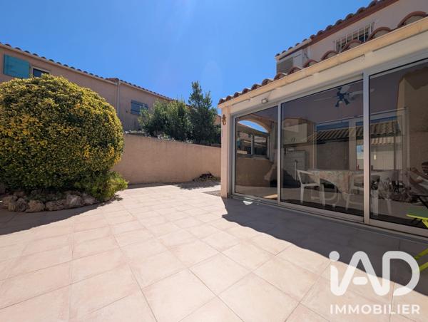 Maison à vendre 3 pièces 53 m² Leucate