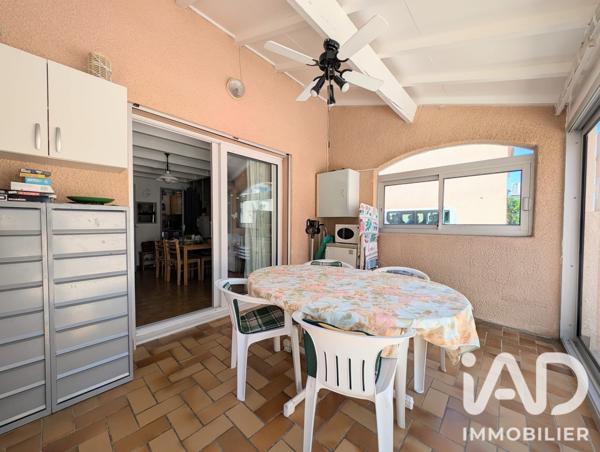 Maison à vendre 3 pièces 53 m² Leucate