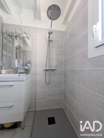 Maison à vendre 3 pièces 53 m² Leucate