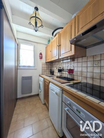 Maison à vendre 3 pièces 53 m² Leucate