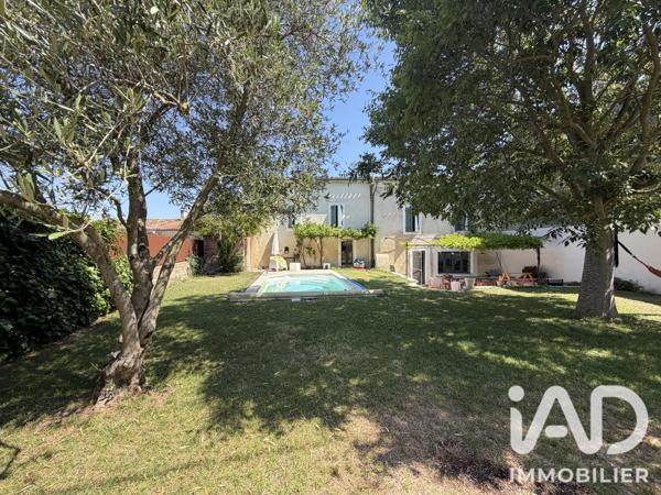 Maison à vendre 6 pièces 133 m² Castelnaudary