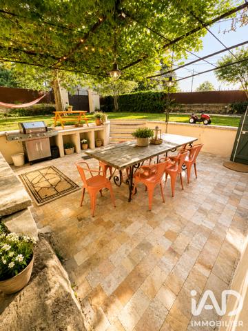 Maison à vendre 6 pièces 133 m² Castelnaudary