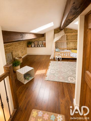 Maison à vendre 6 pièces 133 m² Castelnaudary