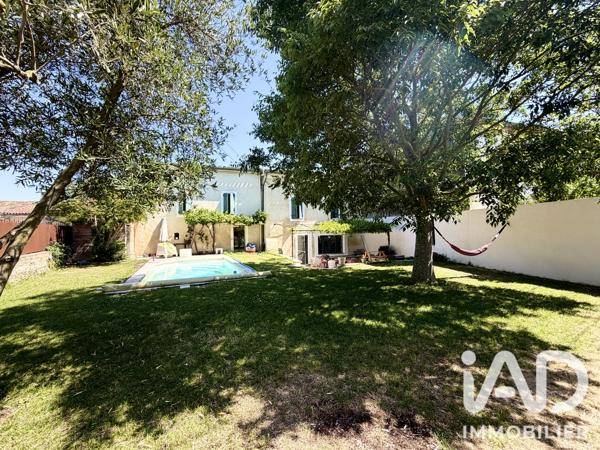 Maison à vendre 6 pièces 133 m² Castelnaudary