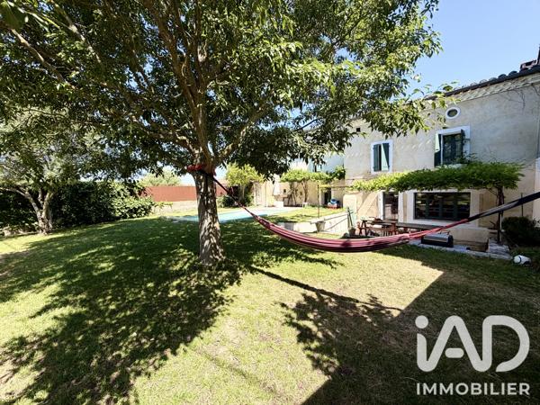 Maison à vendre 6 pièces 133 m² Castelnaudary