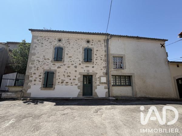 Maison à vendre 6 pièces 133 m² Castelnaudary