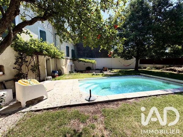 Maison à vendre 6 pièces 133 m² Castelnaudary