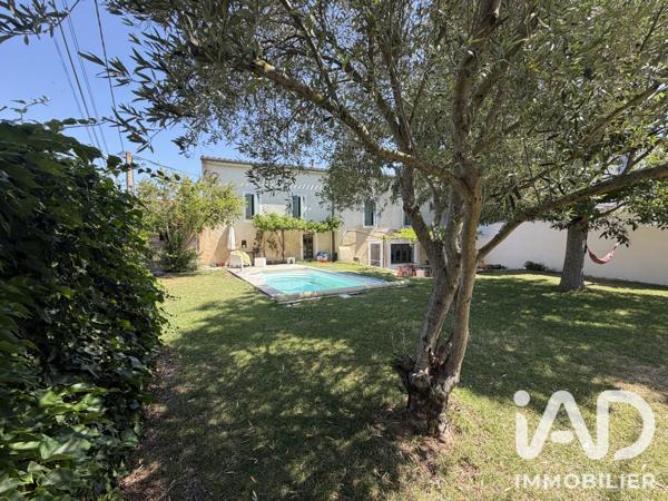 Maison à vendre 6 pièces 133 m² Castelnaudary