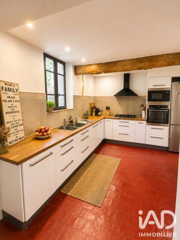 Maison à vendre 6 pièces 133 m² Castelnaudary