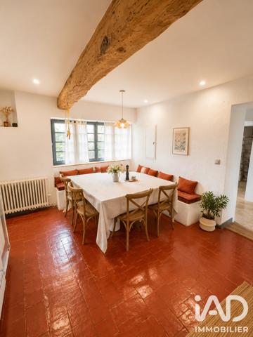 Maison à vendre 6 pièces 133 m² Castelnaudary