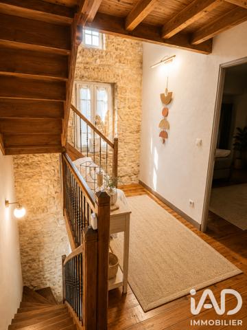 Maison à vendre 6 pièces 133 m² Castelnaudary