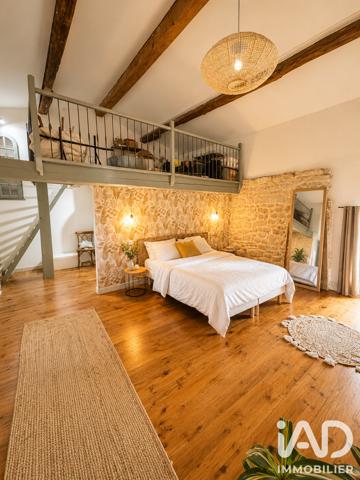 Maison à vendre 6 pièces 133 m² Castelnaudary