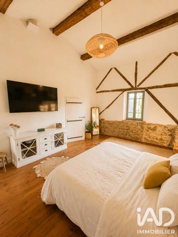 Maison à vendre 6 pièces 133 m² Castelnaudary