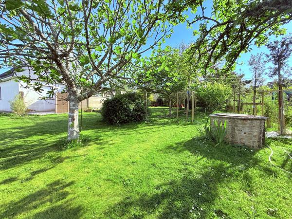 # Maison – 200m² – Clohars-Carnoët