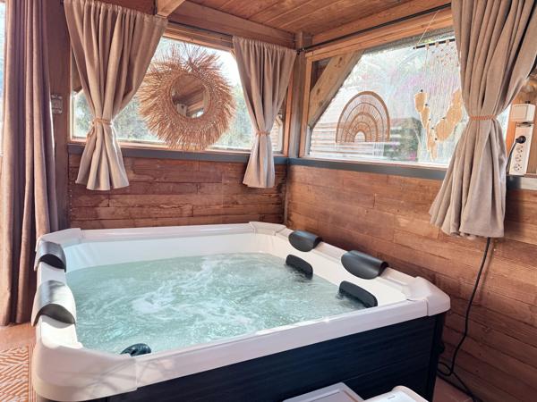 # Maison – 200m² – Clohars-Carnoët