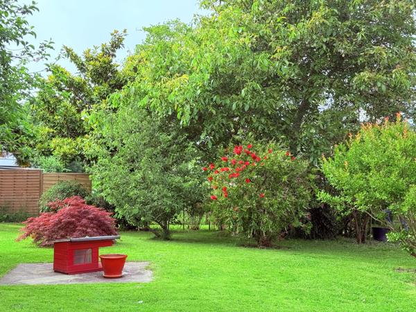 # Maison – 200m² – Clohars-Carnoët