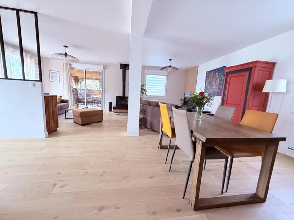 # Maison – 200m² – Clohars-Carnoët