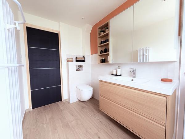 # Maison – 200m² – Clohars-Carnoët