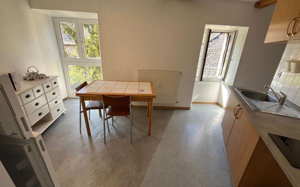 Appartement à louer    2 pièces •  Mende
