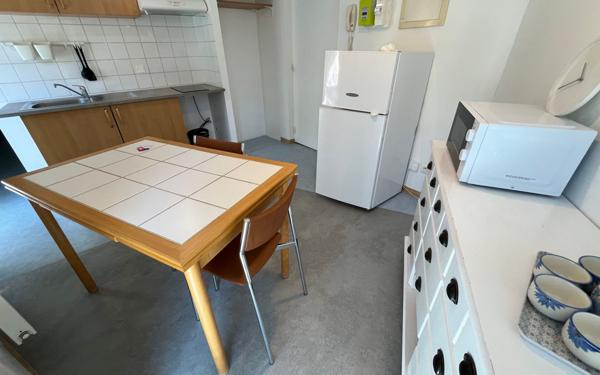 Appartement à louer    2 pièces •  Mende