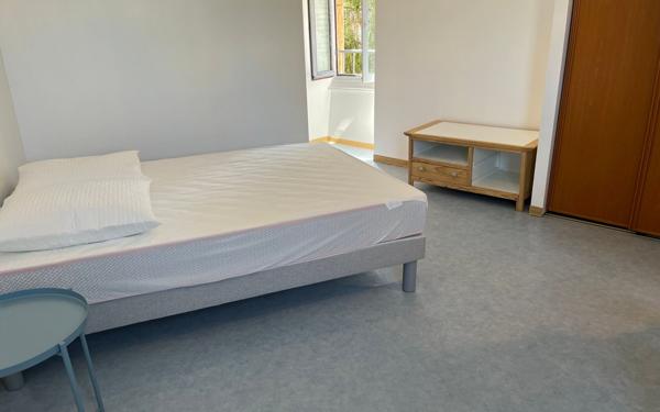 Appartement à louer    2 pièces •  Mende