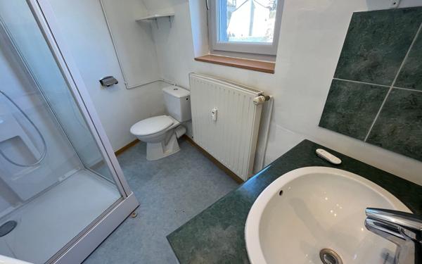 Appartement à louer    2 pièces •  Mende