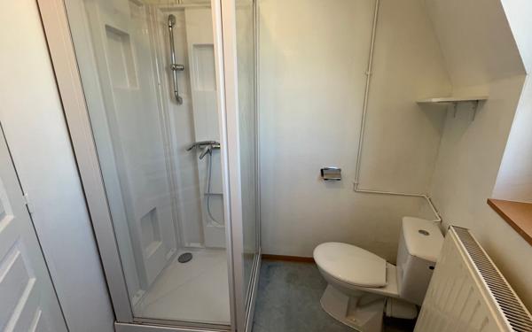Appartement à louer    2 pièces •  Mende