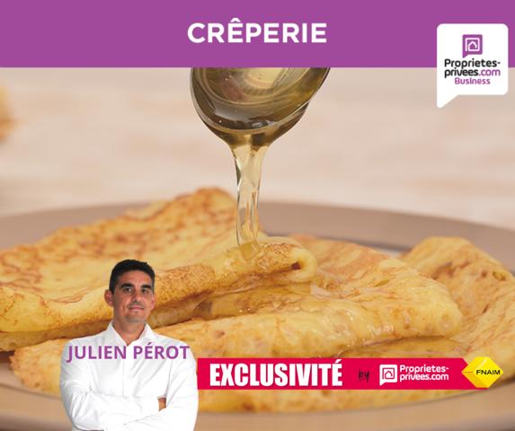 PLAINTEL - FONDS DE COMMERCE RESTAURATION EMPLACEMENT STRATÉGIQUE