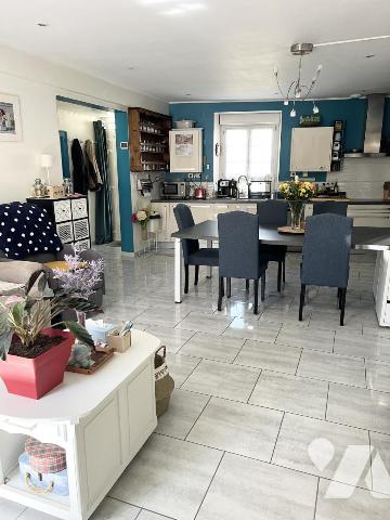 Maison de ville