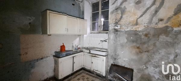 Maison à vendre 17 pièces 246 m² Aubin