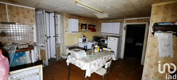 Maison à vendre 17 pièces 246 m² Aubin