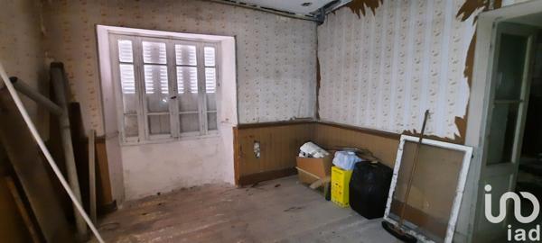 Maison à vendre 17 pièces 246 m² Aubin