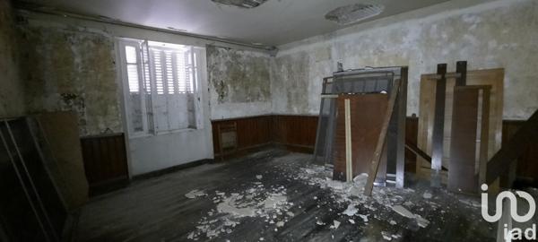 Maison à vendre 17 pièces 246 m² Aubin