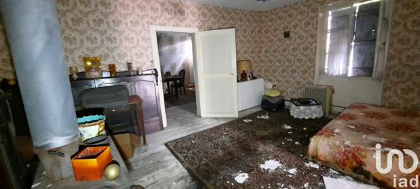 Maison à vendre 17 pièces 246 m² Aubin