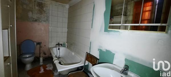 Maison à vendre 17 pièces 246 m² Aubin