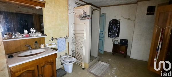 Maison à vendre 17 pièces 246 m² Aubin