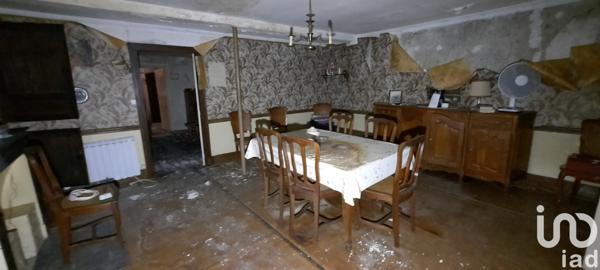 Maison à vendre 17 pièces 246 m² Aubin