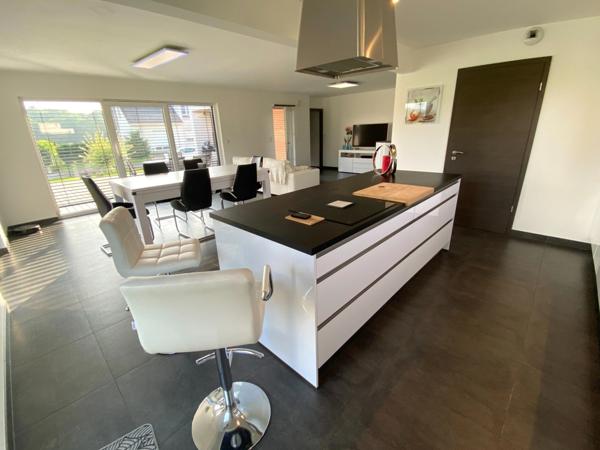 Maison à vendre 5 pièces proche de BELFORT (90)