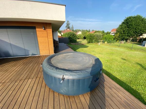 Maison à vendre 5 pièces proche de BELFORT (90)