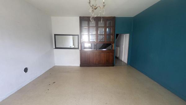 Maison  5 pièce(s) 135 m2