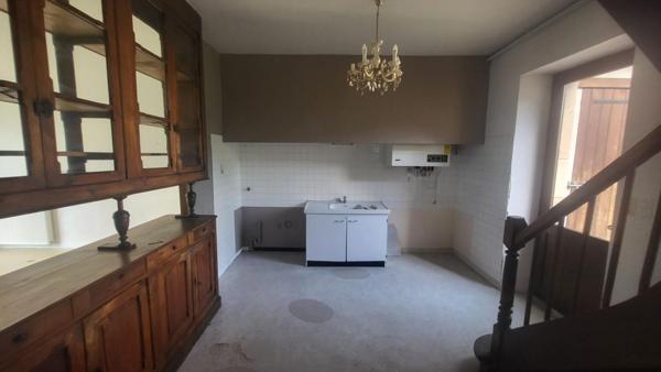 Maison  5 pièce(s) 135 m2