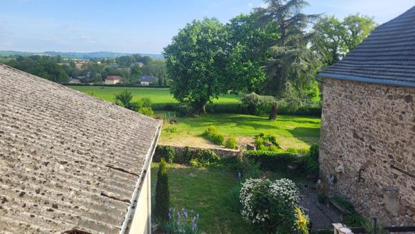 Maison  5 pièce(s) 135 m2
