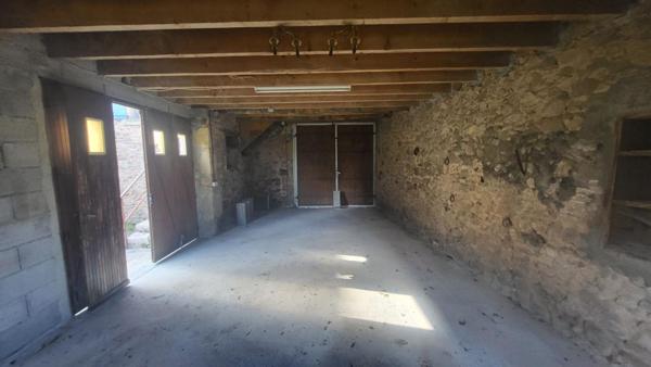 Maison  5 pièce(s) 135 m2