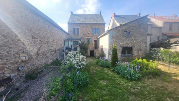 Maison  5 pièce(s) 135 m2