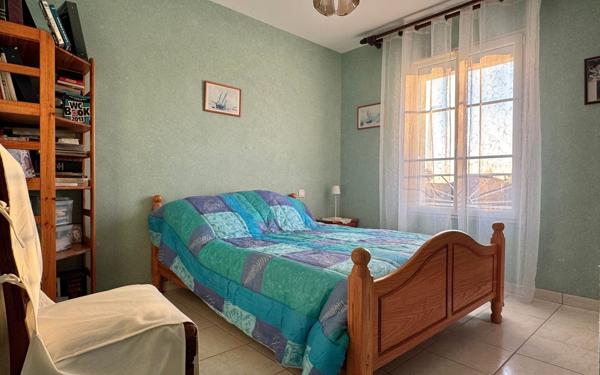 Maison à vendre    4 pièces •  Saint-Georges-d'Oléron