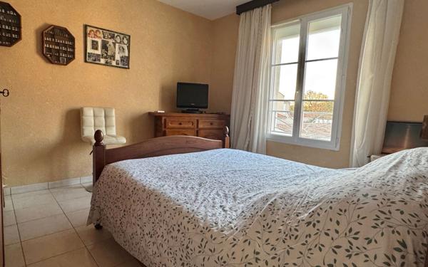 Maison à vendre    4 pièces •  Saint-Georges-d'Oléron