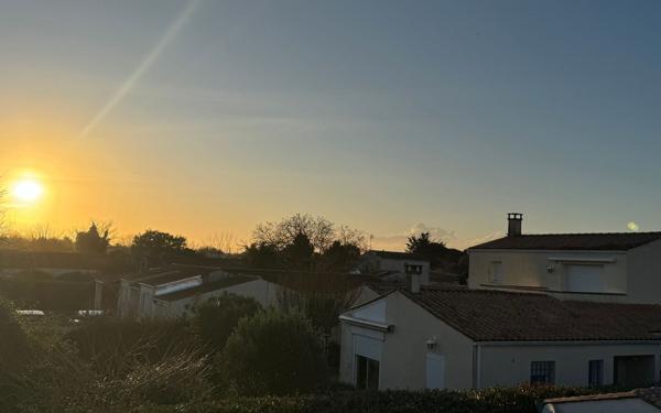 Maison à vendre    4 pièces •  Saint-Georges-d'Oléron