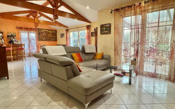 Maison à vendre    4 pièces •  Saint-Georges-d'Oléron