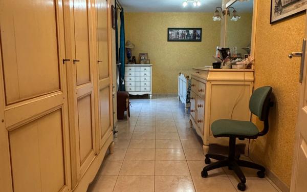 Maison à vendre    4 pièces •  Saint-Georges-d'Oléron