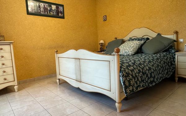 Maison à vendre    4 pièces •  Saint-Georges-d'Oléron